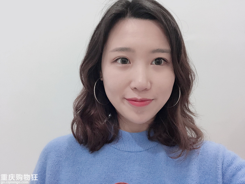 纹眉失败?不存在的!看看我的纹眉初体验