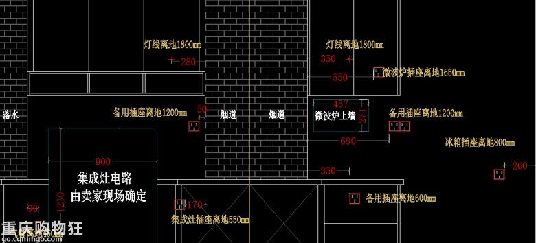 十万字装修干货扫盲贴，记录全屋每一笔花费——完结
