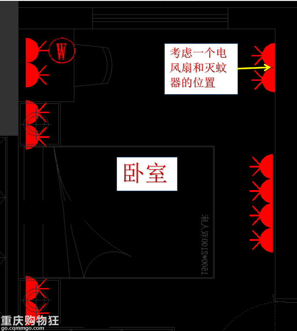 十万字装修干货扫盲贴，记录全屋每一笔花费——完结