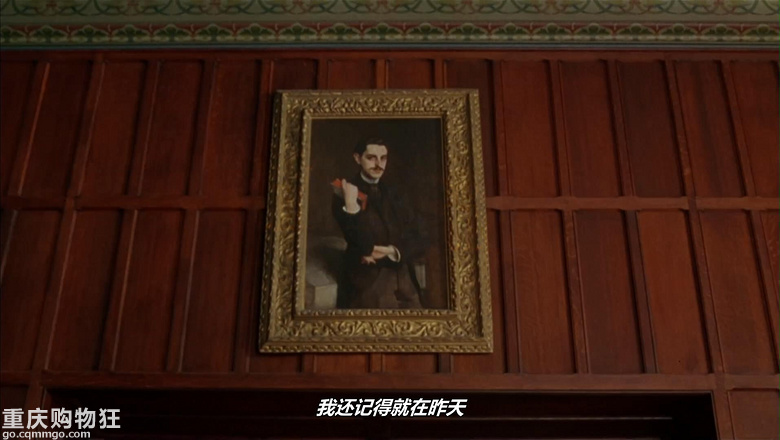 贴图看电影-财神当家，混沌世间，来点喜剧吧，已完结