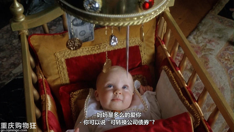 贴图看电影-财神当家，混沌世间，来点喜剧吧，已完结