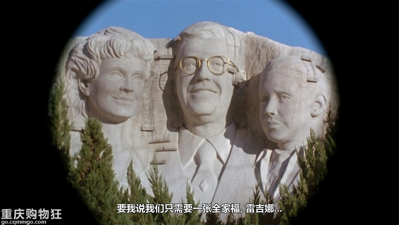 贴图看电影-财神当家，混沌世间，来点喜剧吧，已完结