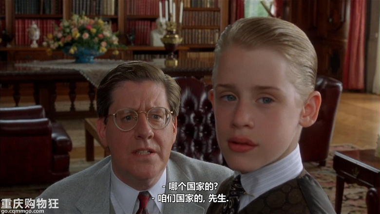 贴图看电影-财神当家，混沌世间，来点喜剧吧，已完结