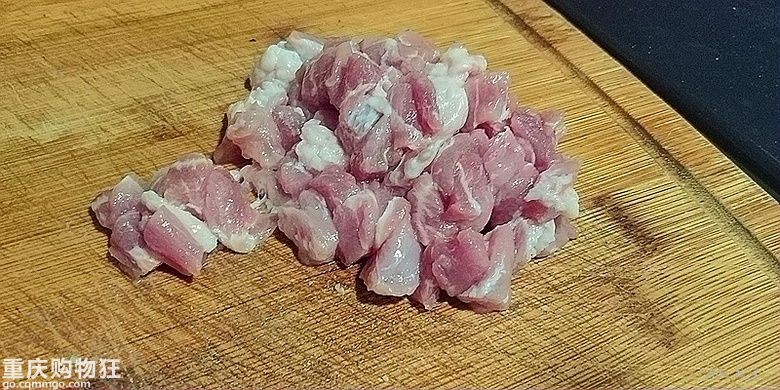 【狂叔厨房】酥香茄子【4月今天吃什么】