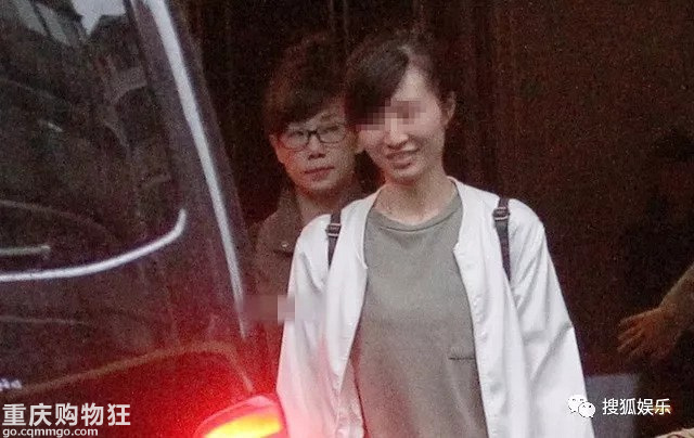 李宗盛夜会林忆莲
