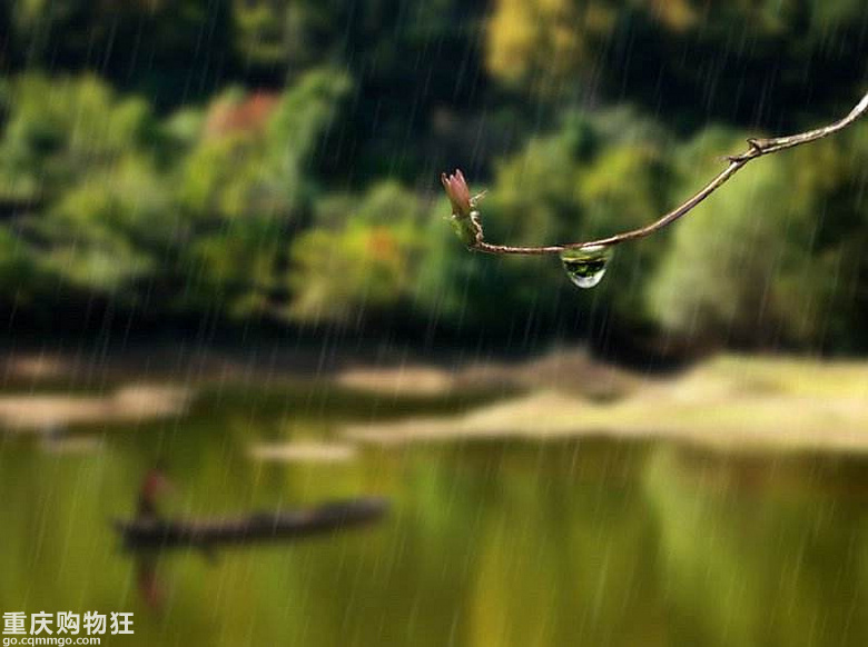 19重庆有梅雨季节吗 旅游天气参考 现在重庆有梅雨季节吗 周边游 游山玩水 重庆购物狂