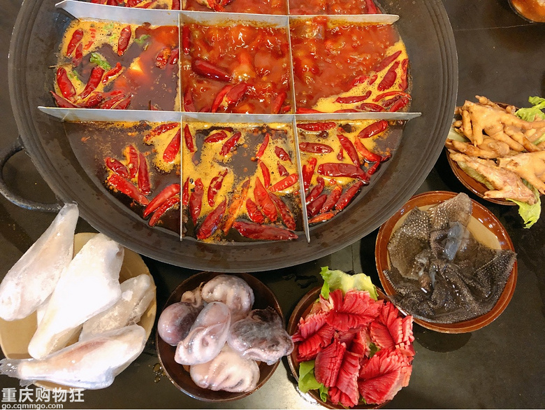 分享一家私藏火锅店！鲜毛肚才9元，怎么吃都不心疼！