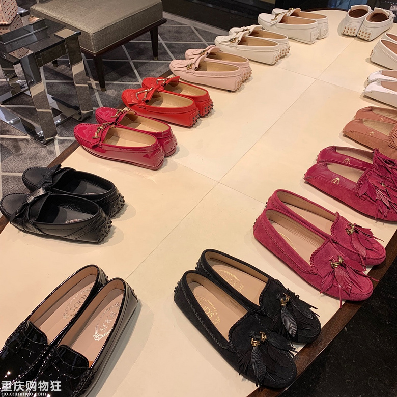 直播逛万象城，超美的Marni 6折，Chloé 7折【直播折扣21季】