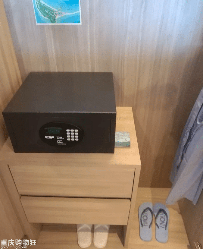 马尔代夫住酒店必须知道的常识 别再不经意地丢人了