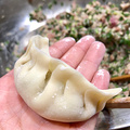 每次过节都要包点饺子囤起【端午吃喝乐】_图4