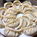 每次过节都要包点饺子囤起【端午吃喝乐】_图3