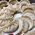 每次过节都要包点饺子囤起【端午吃喝乐】_图2