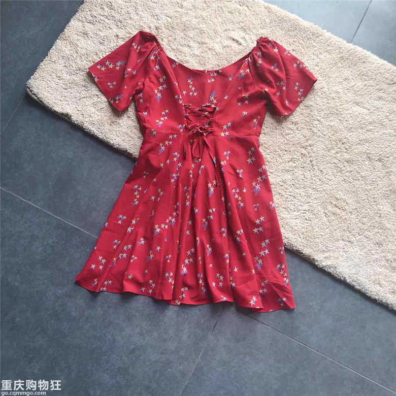 很久不见的[傅小姐外贸店]开团啦【六月团大】