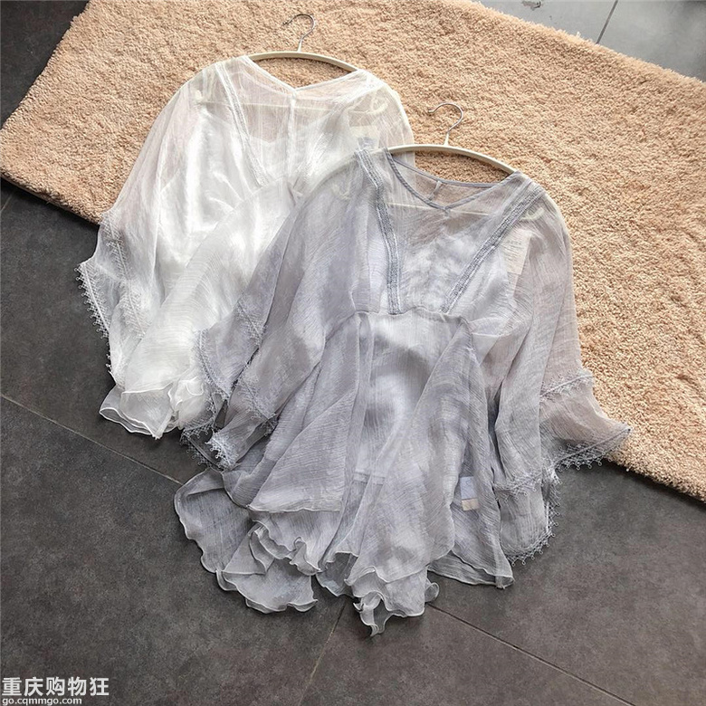 很久不见的[傅小姐外贸店]开团啦【六月团大】