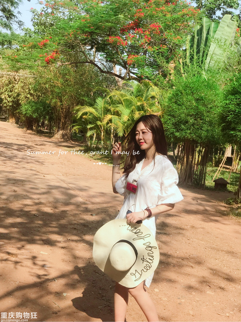 人均1900，和闺蜜来一场神秘柬埔寨吴哥之旅