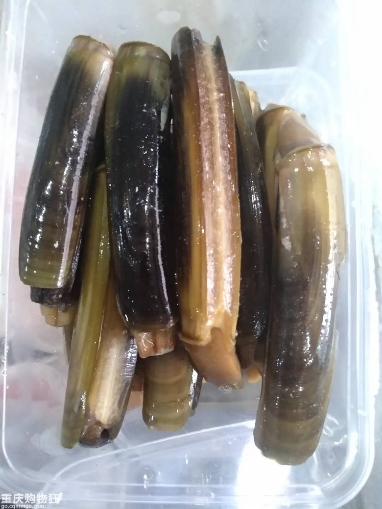 喜欢海鲜的朋友一起聊~