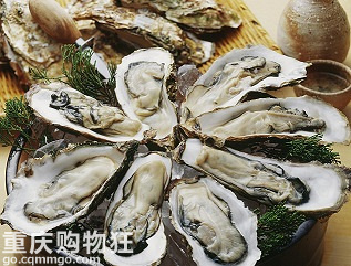 喜欢海鲜的朋友一起聊~