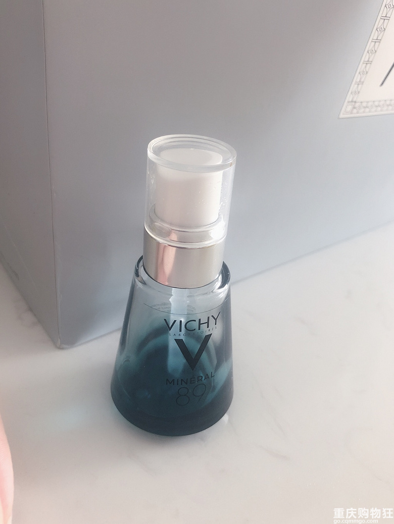 盘点一下在用的精华