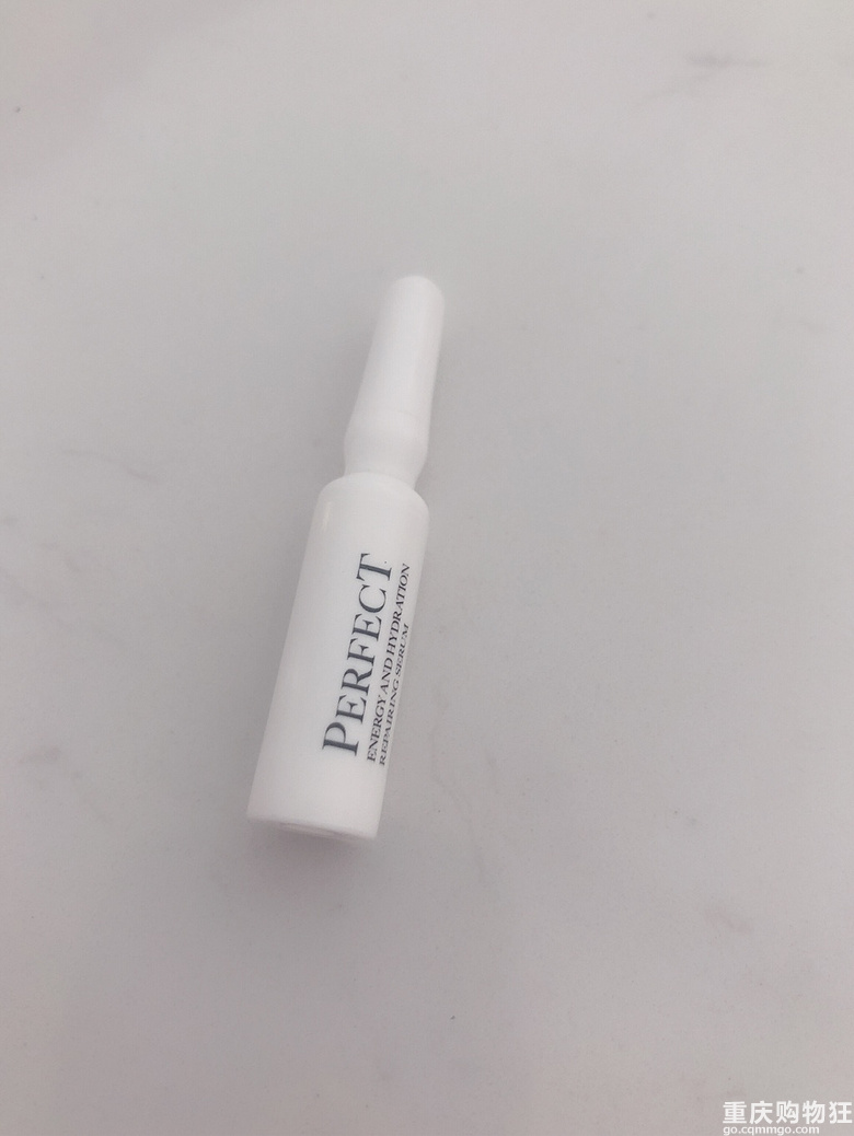 盘点一下在用的精华