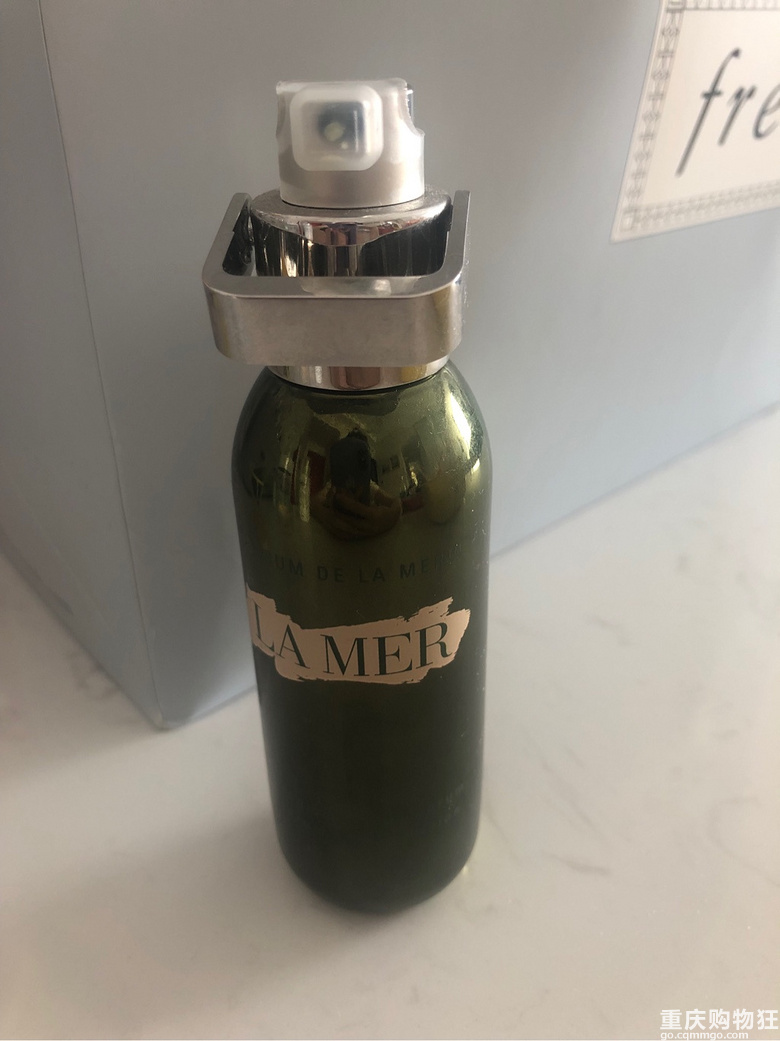 盘点一下在用的精华