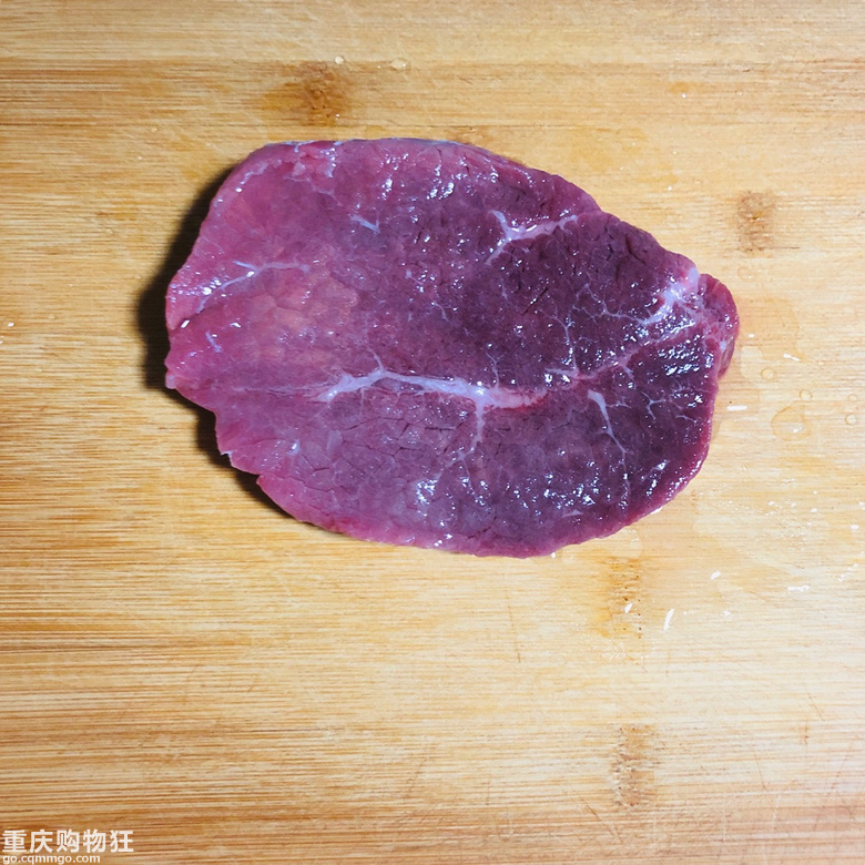 简单粗暴干掉两碗大米饭的泡椒牛肉丝