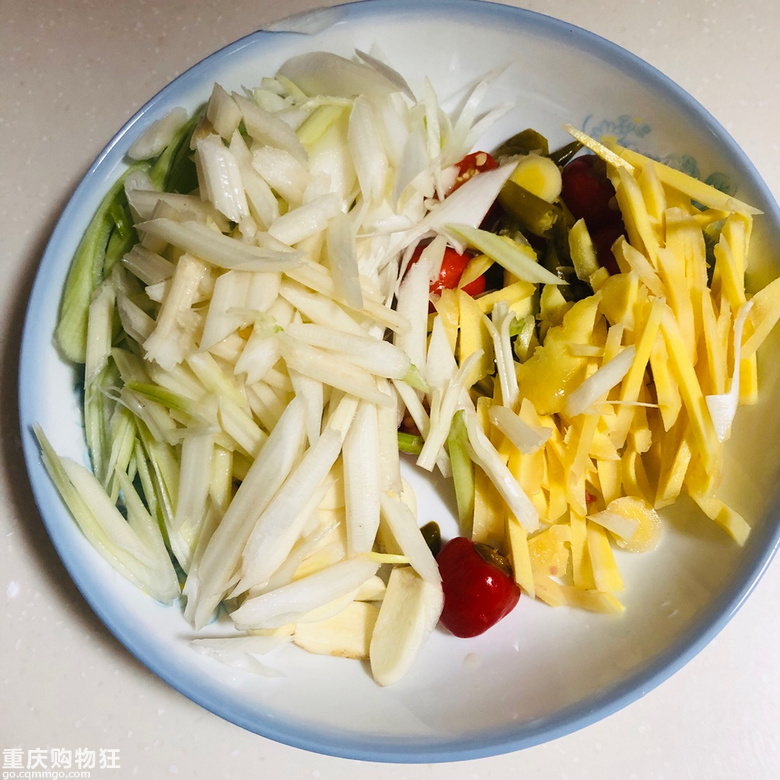 简单粗暴干掉两碗大米饭的泡椒牛肉丝