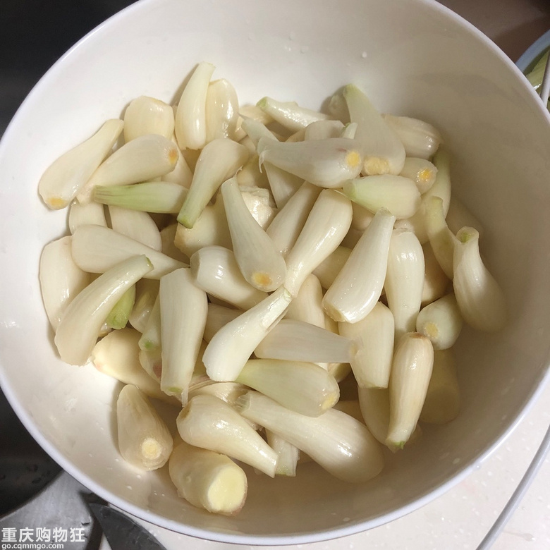 简单粗暴干掉两碗大米饭的泡椒牛肉丝