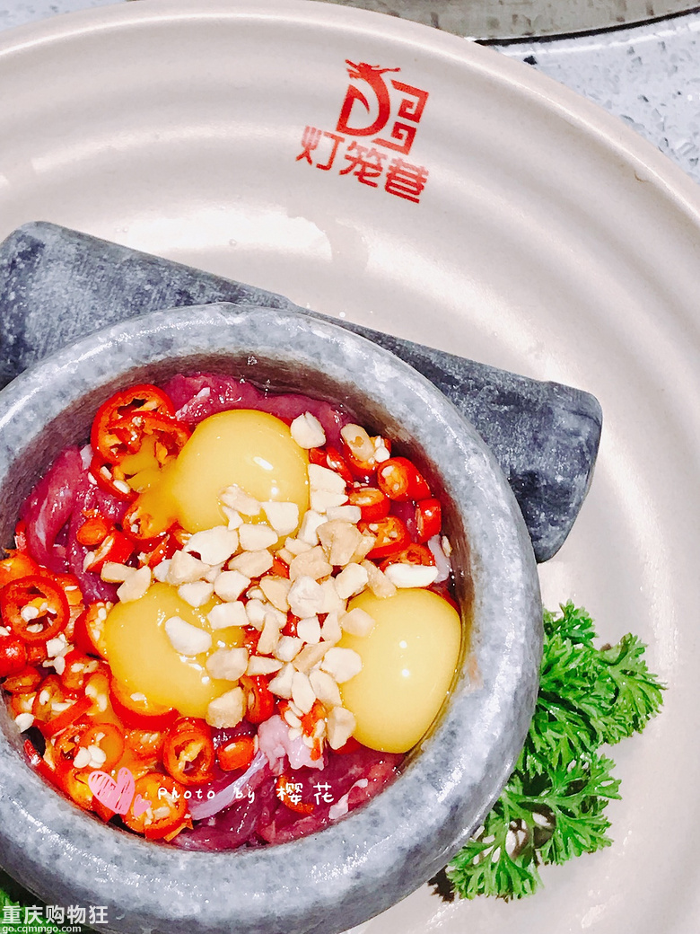 灯笼巷里打灯笼来吃火锅+【6月今天吃这个】