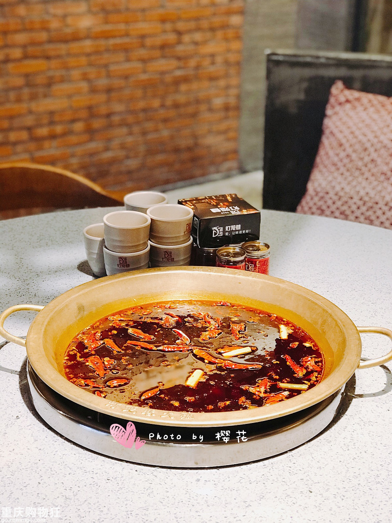 灯笼巷里打灯笼来吃火锅+【6月今天吃这个】