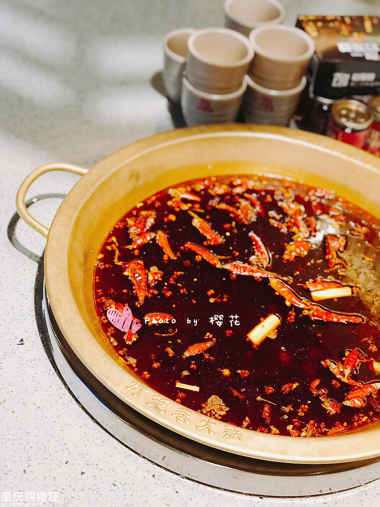 灯笼巷里打灯笼来吃火锅+【6月今天吃这个】