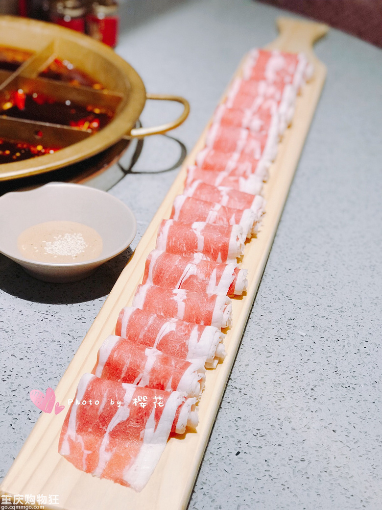 灯笼巷里打灯笼来吃火锅+【6月今天吃这个】