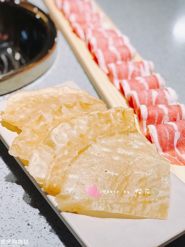 灯笼巷里打灯笼来吃火锅+【6月今天吃这个】