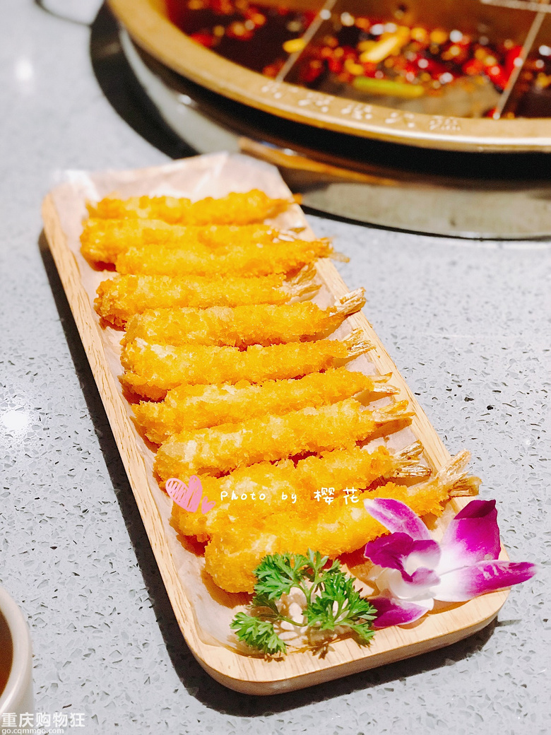 灯笼巷里打灯笼来吃火锅+【6月今天吃这个】