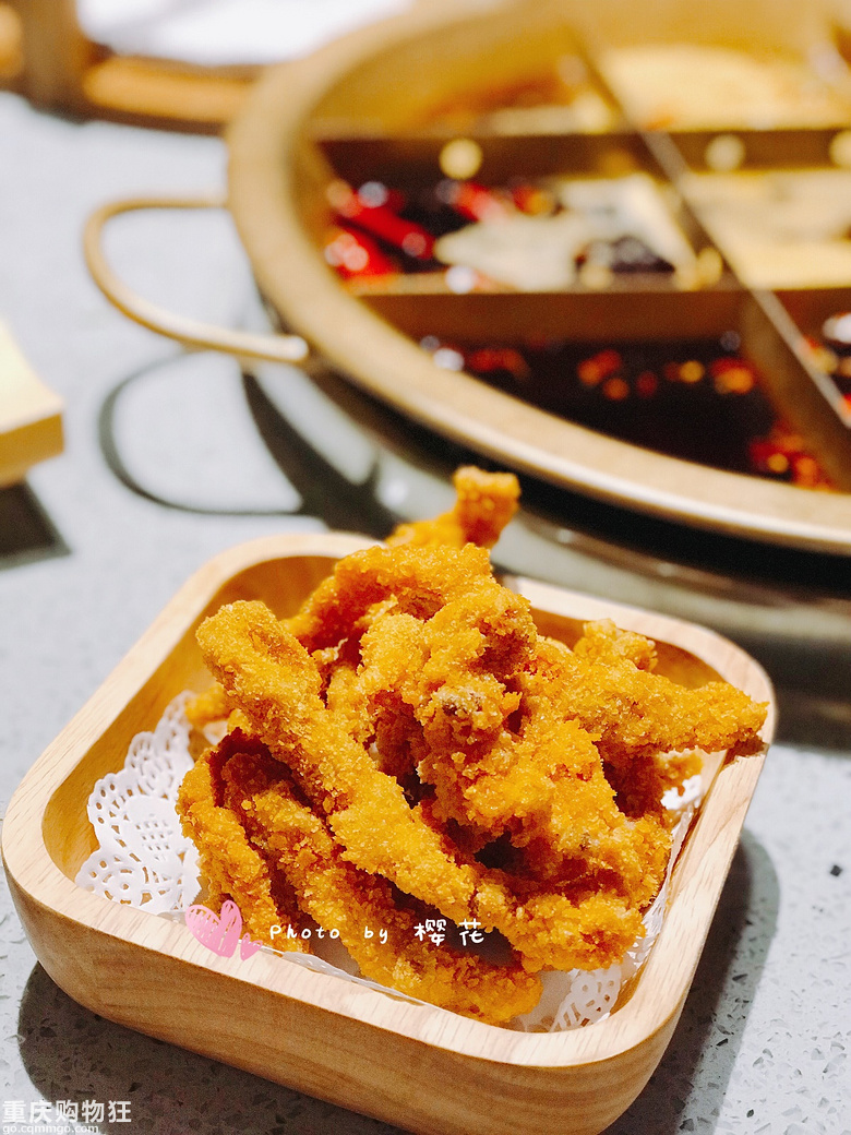 灯笼巷里打灯笼来吃火锅+【6月今天吃这个】