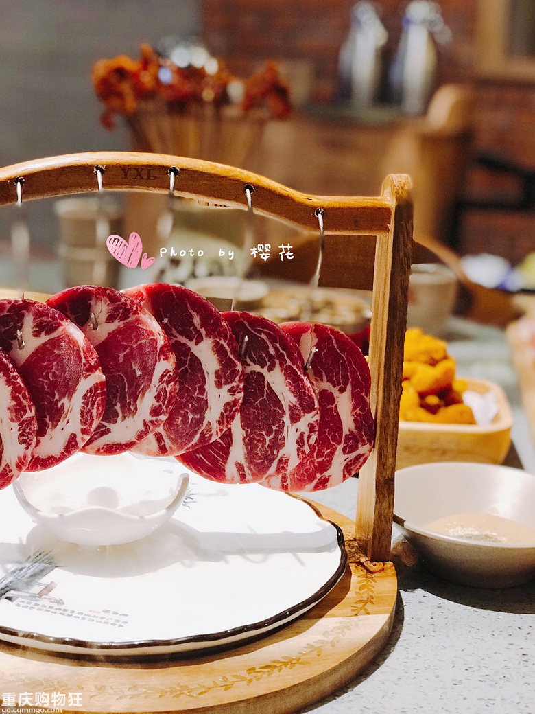 灯笼巷里打灯笼来吃火锅+【6月今天吃这个】