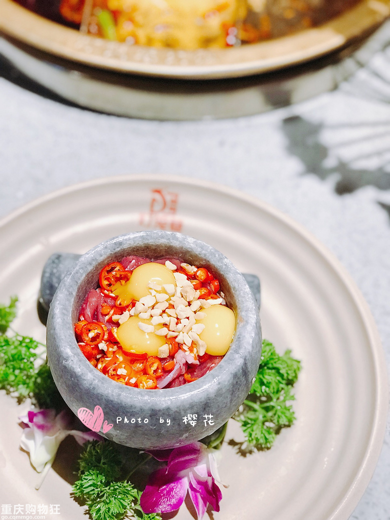 灯笼巷里打灯笼来吃火锅+【6月今天吃这个】