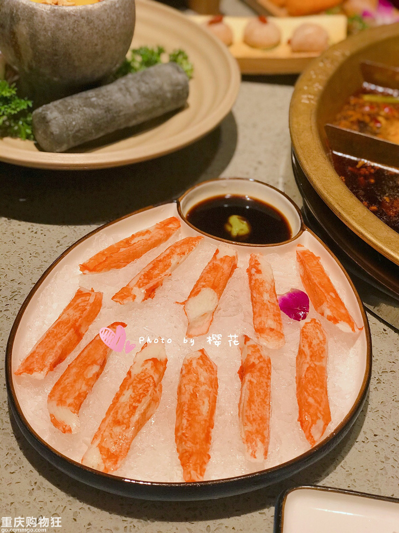 灯笼巷里打灯笼来吃火锅+【6月今天吃这个】