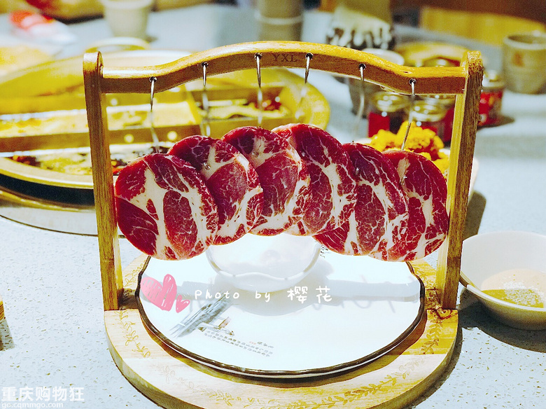 灯笼巷里打灯笼来吃火锅+【6月今天吃这个】