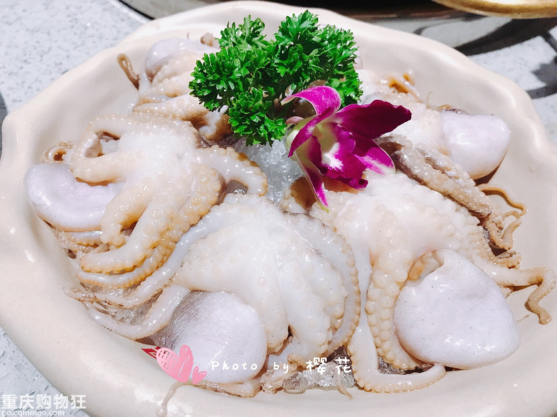 灯笼巷里打灯笼来吃火锅+【6月今天吃这个】