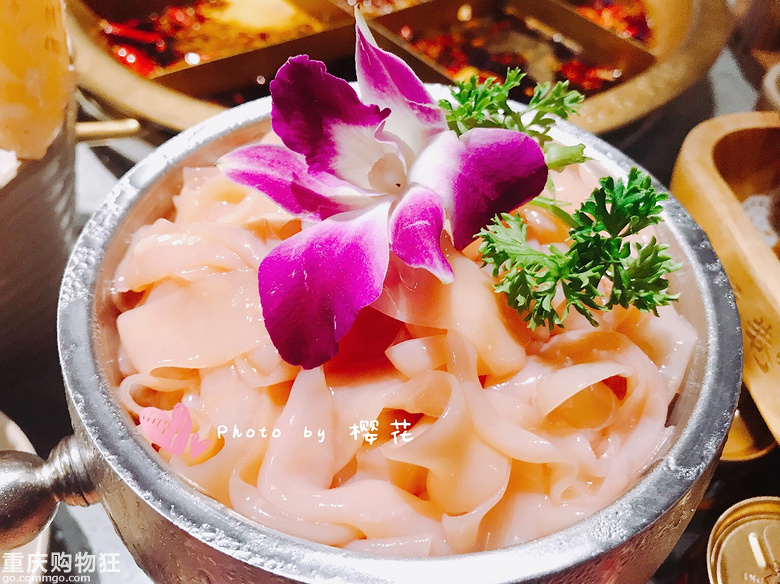 灯笼巷里打灯笼来吃火锅+【6月今天吃这个】