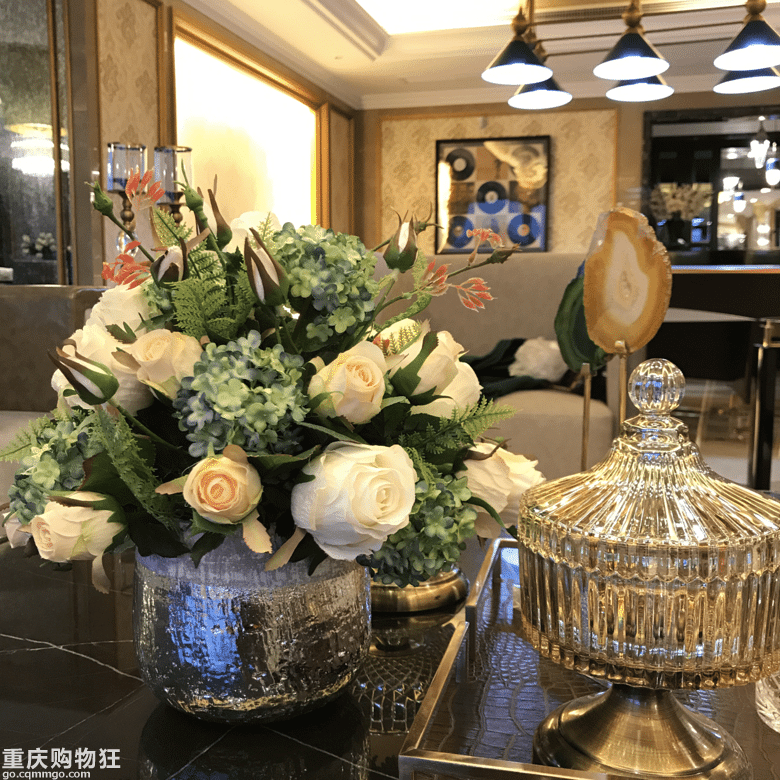 30万装了300㎡精装大平层，哈哈【2019-2力诚家秀家大赛】