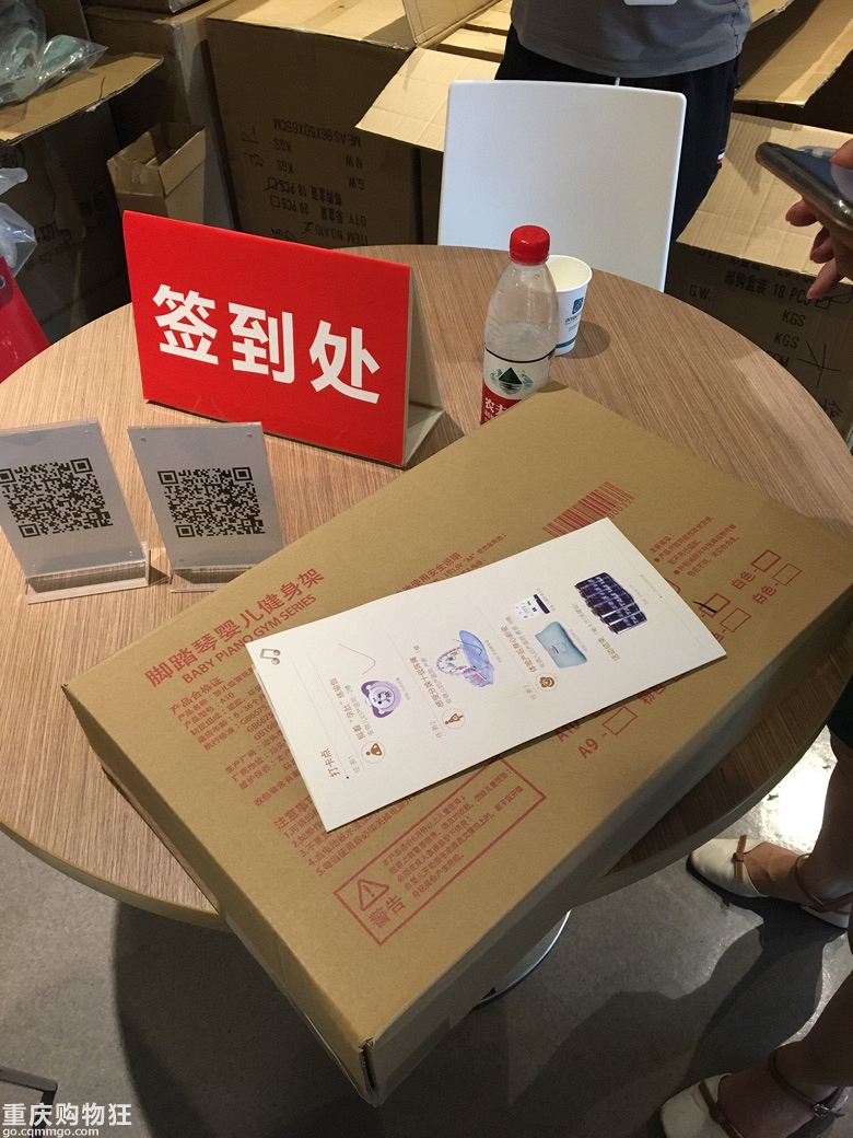 带猪宝及宝爸感受音乐魅力-——五星点赞安琪儿音乐会