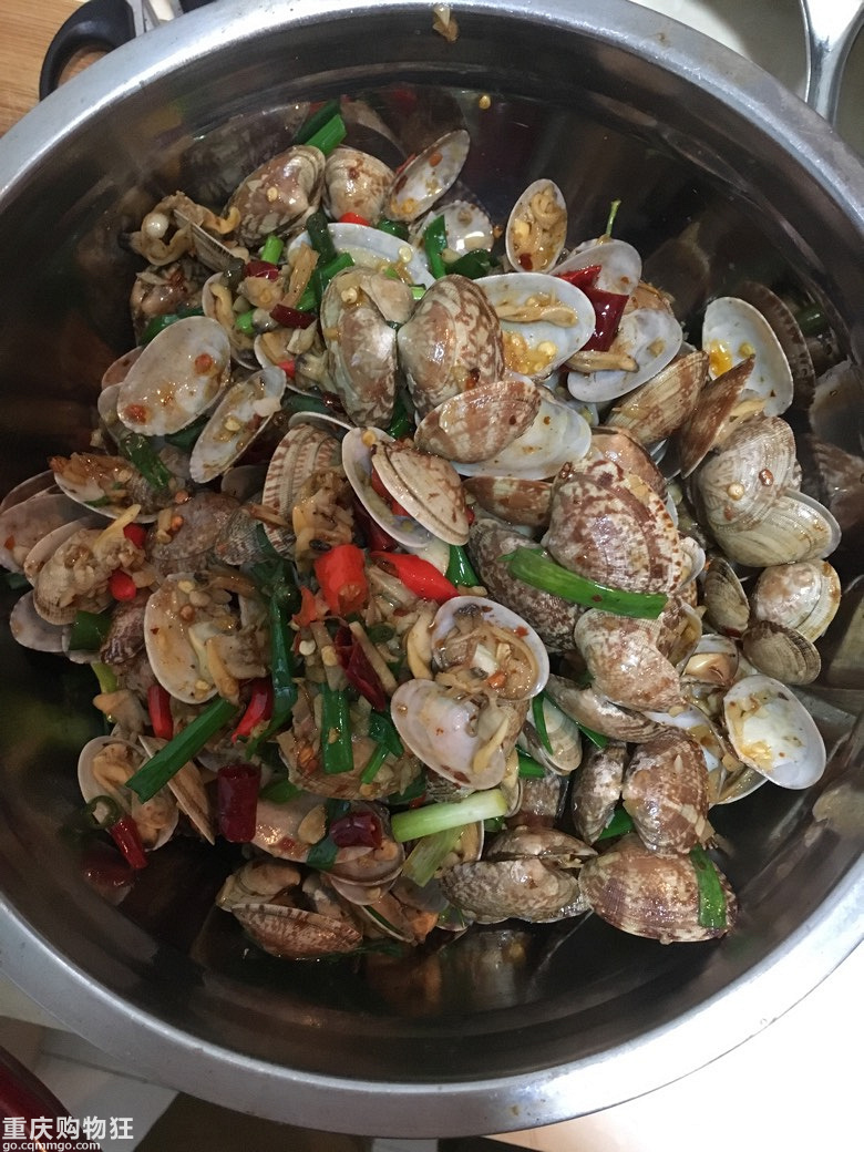 最近突然变勤快,开始做饭了,以此贴作记录,希望能够激励自己!