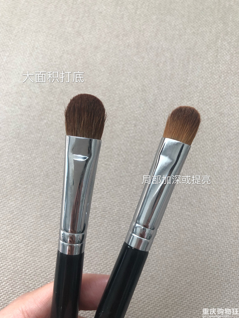 原来我距离小公主只差化妆课的距离