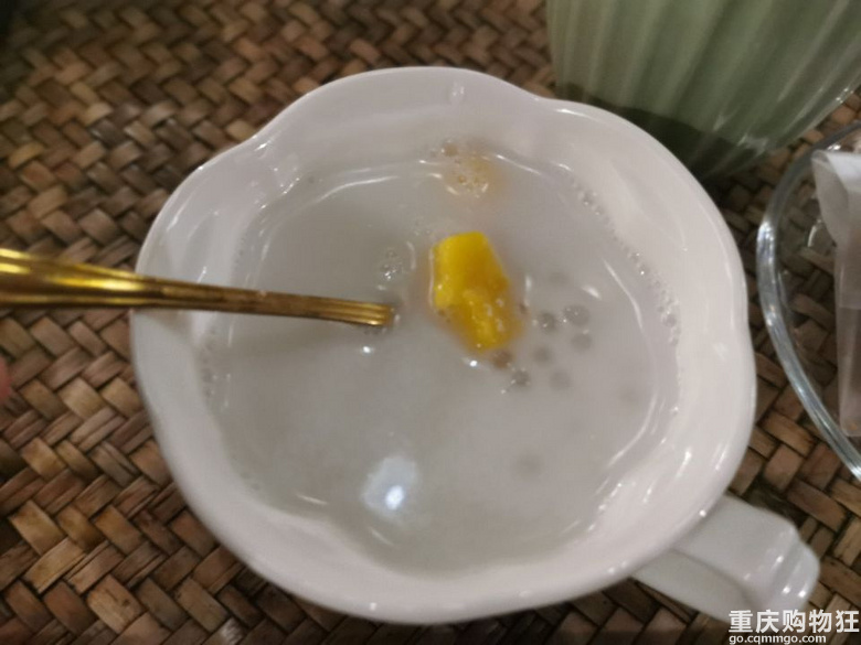 DHEVA THAI SPA 新光里的泰式按摩