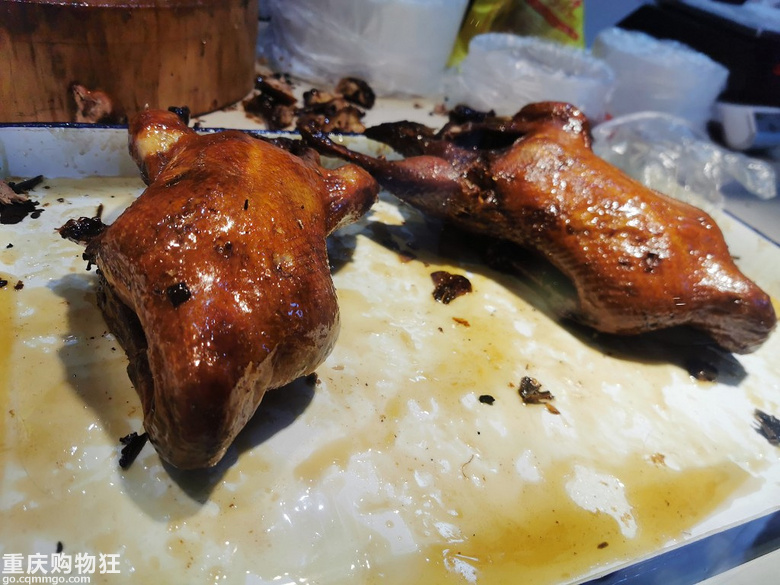 乐山行,美食伴