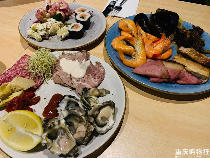 从夏天到冬天，只需要10个小时【2019夏游记】