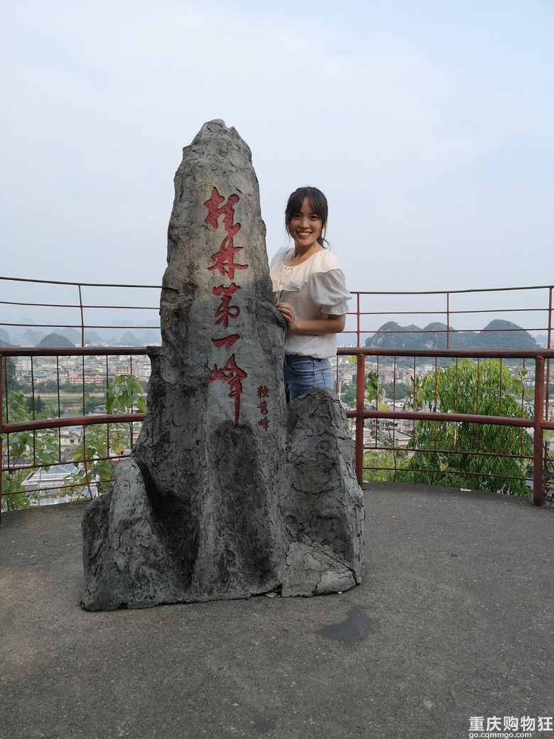 4个女人一台戏,桂林北海5日游【2019夏游记】