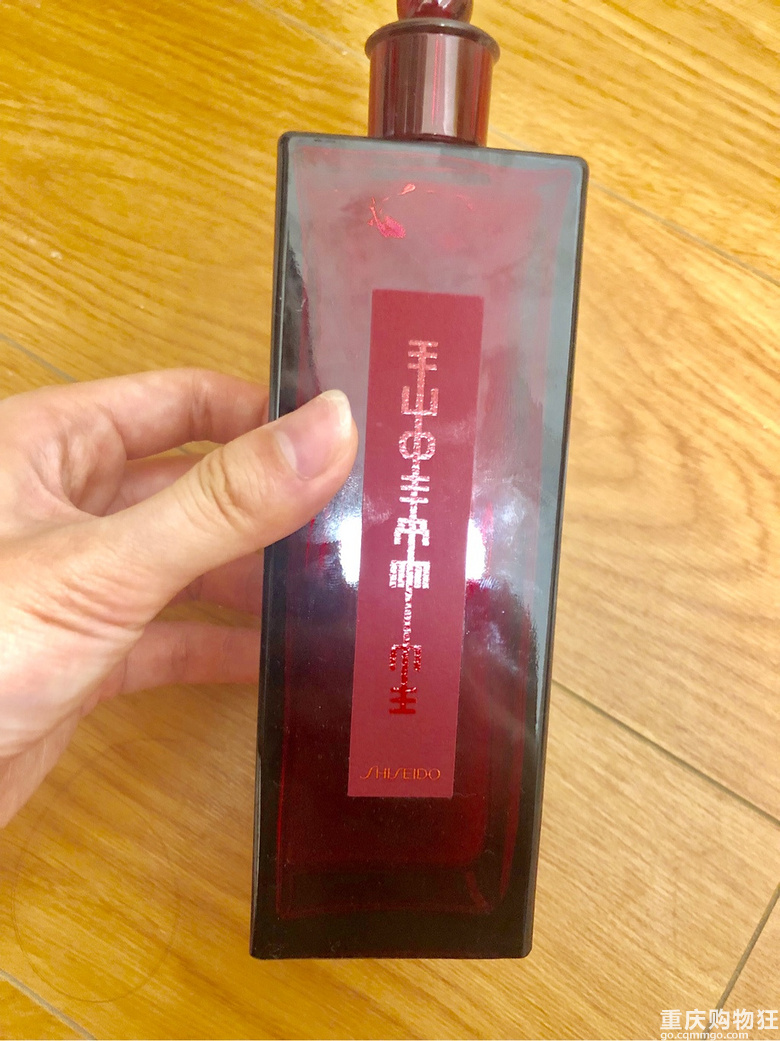 适合外油内干的妹子的护肤品推荐+【新世纪百货秋化空瓶记】