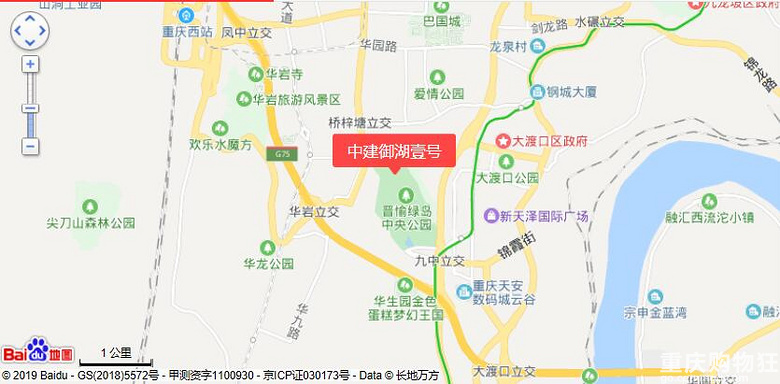 9主城新盘加推盘盘点 预计187个项目开盘 第8页 楼市速递 房产楼市 重庆购物狂